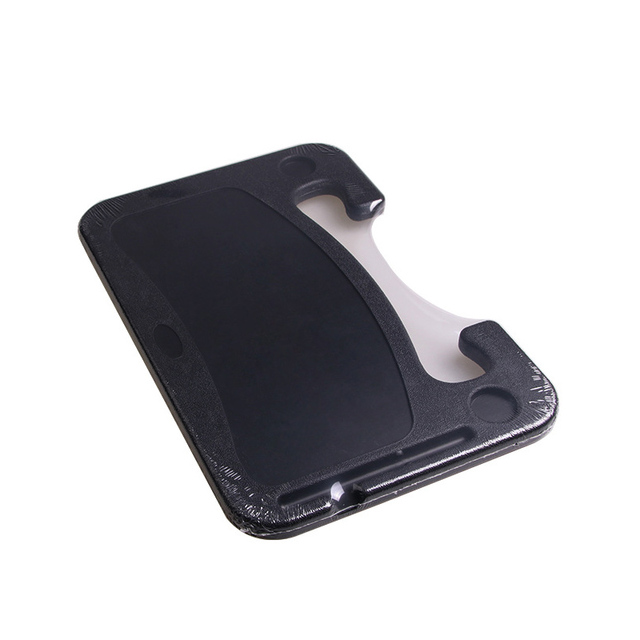 Car Steering Wheel Desk for Laptop Eating Food Tray Table