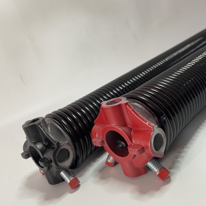 Ressort de torsion pour porte de garage robuste, approvisionnement direct, ressort de torsion de précision avec livraison rapide pour porte de garage américaine - Product Image 2