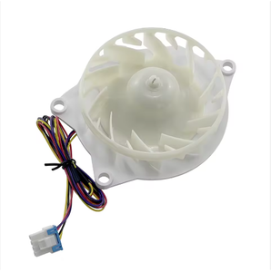 Moteur de <span class=keywords><strong>ventilateur</strong></span> de réfrigérateur/congélateur EAU64824806 DC 12V compatible avec les réfrigérateurs <span class=keywords><strong>LG</strong></span> - Product Image 1