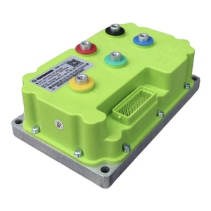 Controlador de Onda Sinusoidal Programable DKYS Fardriver ND72530 para Motocicletas de 72V con Conectividad ND72530+BT Función Programable - Product Image 1
