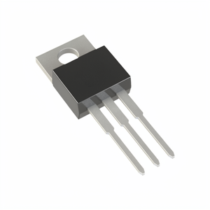 Transistors In Stock IXTP42N15T Electronic Chips Component TO-220-3 - Product Image 1