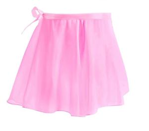 Gonna in Chiffon per Danza Classica da <span class=keywords><strong>Bambina</strong></span>, Abito da <span class=keywords><strong>Ballerina</strong></span>, Vendita all'Ingrosso - Product Image 4