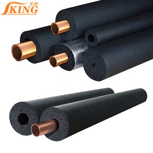 Firstflex cao su bọt ống chịu nhiệt cao su bọt ống độ ẩm bằng chứng vật liệu cách nhiệt cho ngành công nghiệp Hàng Hải - Product Image 1