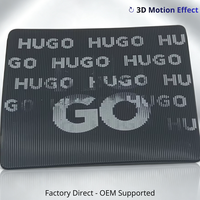 Parches Termoadhesivos de TPU con Relieve 3D Personalizados al por Mayor, Etiquetas Lavables para Ropa, para Camisetas Deportivas, Chaquetas, Mochilas y Gorras