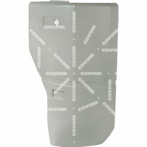 กันชนหน้าขวา Covind สำหรับ AE 880 Magnum 1a S. (5010219008) ผลิตในอิตาลี - Product Image 1