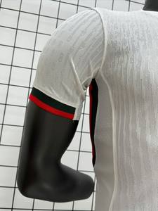 Maillots et tenues de football en gros d'usine – Version joueur Chelsea d'entraînement à séchage rapide, antibactérien et à manches courtes - Product Image 4