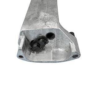 Aplicable a la prensa de impresión Manroland 700 017C206236 017C-2069-13 estante receptor de papel Manroland 700, original de segunda mano - Product Image 5