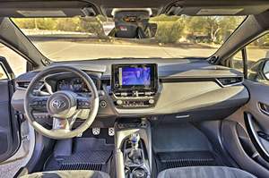 TOYOTA GR Coupé <span class=keywords><strong>Turbo</strong></span> d'occasion DISPONIBLE à la VENTE - Product Image 4