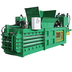 Máquina de prensado hidráulica para reciclaje de metal, máquina de prensado de desecho, 60 toneladas, venta directa de fábrica