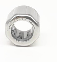 Hf081412 Hf081412 HF Series 1 Way aiguille roulement à rouleaux HF0306 HF 2520 HF0612 HF081610