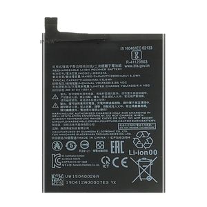 Hochwertiger Ersatz-Akku BS03FA 4000mAh für Xiaomi Black Shark 2 BS03FA Original-Telefon akku - Product Image 1