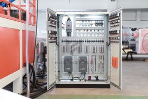 Mf 1M Bốn Lớp Kỹ Thuật Số Tấm Bong Bóng Đùn Bọc Sản Xuất Máy HDPE/PE/PP Composite Không Khí Bong Bóng Nhà Sản Xuất Phim - Product Image 4