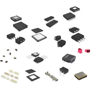 SIE808DF-T1-E3 circuito integrado IC Chip 2024 NPN Transistor MOS diodo original eletrônico PolarPAK (L)-10 Componentes SIE808DF