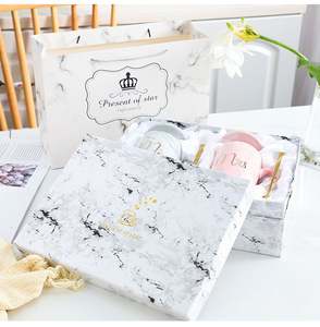 Productos Únicos para Vender en Línea 2025: Juego de Tazas de Cerámica con Tapa y Cuchara, con Caja de Regalo de Terciopelo, Artículos Corporativos Económicos - Product Image 6