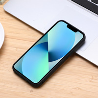 Nouvelle coque de téléphone personnalisée avec logo, peinte aux UV, résistante aux chocs, écologique, de luxe, en gros, 2023, pour 15/14/13/12/11/XR