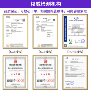 แหวนรองสแตนเลส Qiangsheng 304 แบบแบน DIN125 แหวนโลหะกลมสำหรับอุตสาหกรรมก่อสร้าง - Product Image 3