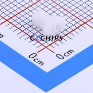 1.0-2Y Housing (Wire-to-Board / Wire-to-Wire) P=1mm Connector ( Jack Structure: 1x2P )( Pitch: 1mm )( Reference Series: SH ) - Product Image 1