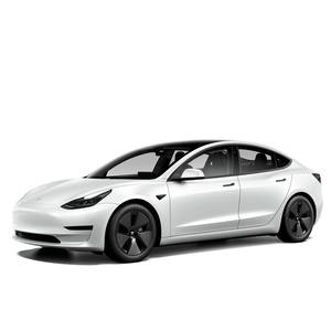Usato 2023 Tesla modello <span class=keywords><strong>3</strong></span> berlina auto elettrica con batteria al litio nuova energia veicolo elettrico modello Y - Product Image 1