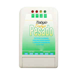 American Standard Hot Selling Appareils électroniques 20A 2400W 220V 50Hz 110V Protecteur de tension Pièces détachées pour réfrigérateur - Product Image 1