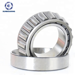 Rodamiento de rodillos de alta precisión <span class=keywords><strong>32004</strong></span> rodamiento de rodillos cónicos - Product Image 3