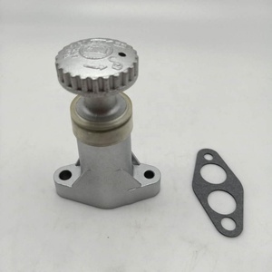 1052508 105-2508 Bomba de Cebado Manual de Combustible Diésel para Excavadora 320C E320C 4W-0788 4W0788 - Product Image 1
