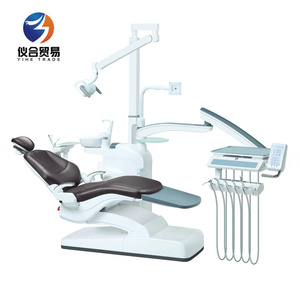 Motore per Impianti Dentali in Acciaio e Materiale Plastico per Uso Odontoiatrico, Poltrona Odontoiatrica Elettrica Multifunzione - Product Image 2
