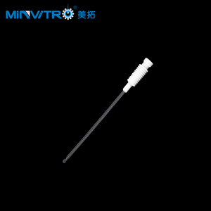 สายสวนฉีดพิษน้ำเชื้อคุณภาพสูงสำหรับการผสมเทียมทางการแพทย์ สายสวนช่วยการเจริญพันธุ์ สายสวน <span class=keywords><strong>IUI</strong></span> - Product Image 4