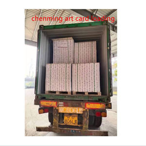 230g 250g 270g 300g 350g Ningbo Star C2S Art Board <b>Paper</b> for <b>Packing</b> - Product Image 6