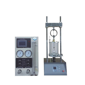 <span class=keywords><strong>TRIAXIAL</strong></span> TESTING APPARATUS BODEN dreiachsiger Schert est - Product Image 1