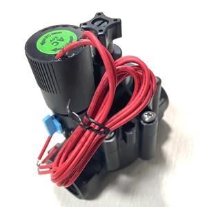 Válvula Solenoide para Temporizador de Riego de Jardín, 24V CA, Automática, de Plástico para Exteriores, Tipo Normalmente Cerrado, Control de Riego Inteligente para el Hogar - Product Image 4