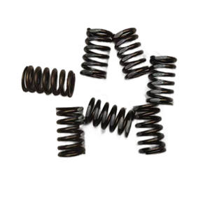 Ressort de soupape 16V pour Peugeot 206 207 307 308 408 Citroën <span class=keywords><strong>C2</strong></span> C4 OE 0952A9 095297 1204504 - Product Image 1