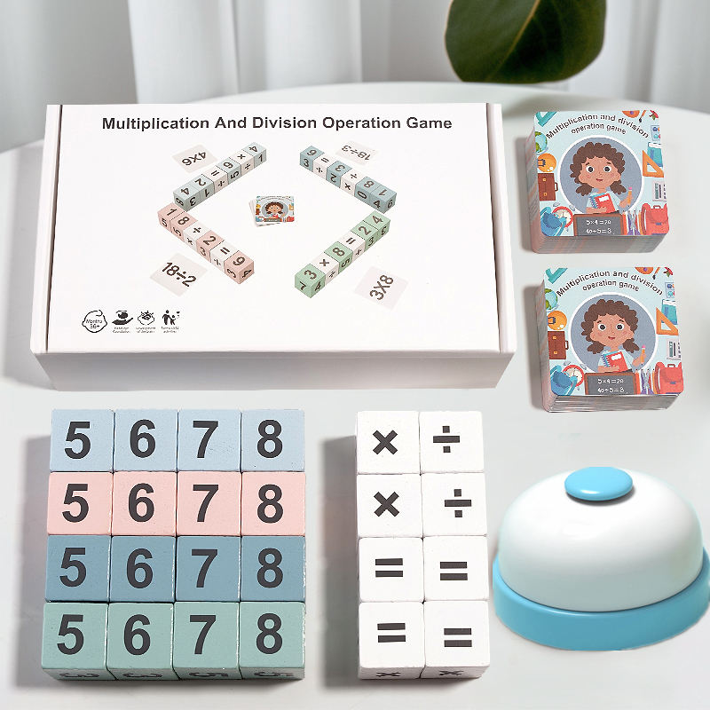 Style pour quatre personnes Avec cloche