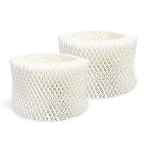 Bộ lọc tạo độ ẩm Wick lọc tương thích với HONEYWELL <span class=keywords><strong>HAC</strong></span>-<span class=keywords><strong>504</strong></span> loạt Bộ lọc <span class=keywords><strong>HAC</strong></span>-504AW Bộ phận tạo độ ẩm phụ kiện - Product Image 6