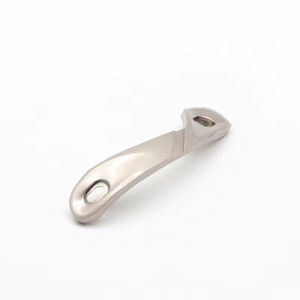 铝材料高精度铸造金属不锈钢铝失蜡熔模铸造零件 - Product Image 4