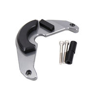RTS moto modifier Protection couvercle réservoir bouchon boîtier garde pour HONDA ADV350 ADV 350 2022
