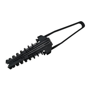 Abrazadera de Anclaje AC560, Abrazadera de Plástico, Abrazadera de Extremo Muerto de 5-6 mm - Product Image 4