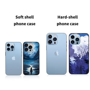 <span class=keywords><strong>Custodia</strong></span> per telefono <span class=keywords><strong>cellulare</strong></span> in bianco sublimazione termica da te <span class=keywords><strong>custodia</strong></span> portafogli 3d Blanks sublimazione custodie per telefono - Product Image 5