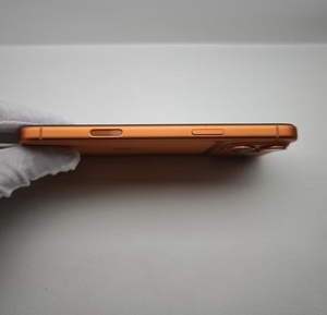 Smartphone Flagship 17 <span class=keywords><strong>Pro</strong></span> <span class=keywords><strong>Max</strong></span> 5G, 12GB RAM, 512GB, <span class=keywords><strong>Fotocamera</strong></span> 108MP, Display AMOLED 6.9'', Ricarica Rapida 65W, Sbloccato, Globale, Deca Core, CDMA, <span class=keywords><strong>12</strong></span> Mesi di Garanzia - Product Image 4