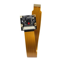 Raspberry Pi 5 CSI Camera Module OV5647 IMX219 Sensor Camera Vision Recognition Camera