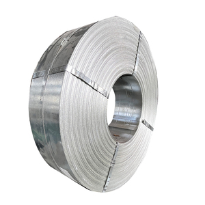 24 26 28 đo dx51d z275 SGCC kẽm tráng thép cuộn cán nguội cuộn dây thép mạ kẽm - Product Image 5