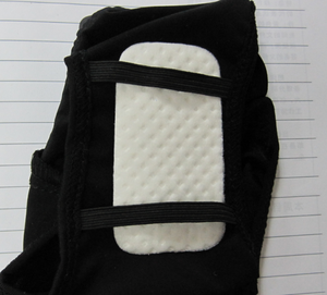 Revestimiento de pañales desechables de absorción para perros con diferentes formas, a prueba de fugas para la mayoría de las mujeres <span class=keywords><strong>y</strong></span> hombres - Product Image 4