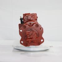 Pompe hydraulique principale R210LC-7 R210-7 R215-7 R220LC-7 R225LC-7 pour pièces d'excavatrice HYUNDAI K3V112DT-9C32-12T 31N6-10051 31N6-10050