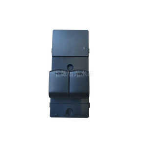 สวิตช์กระจกไฟฟ้า 25401-Ax600 สำหรับรถยนต์นิสสัน ไมครา K12 ปี 2002-2010 12V - Product Image 1