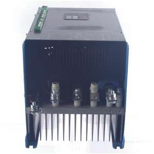 محرك سيرفو أصلي LMS UMS 120 UMS120 48962 LMS120 تيار مستمر 0-400 فولت تيار مستمر 0-120 أمبير - Product Image 1