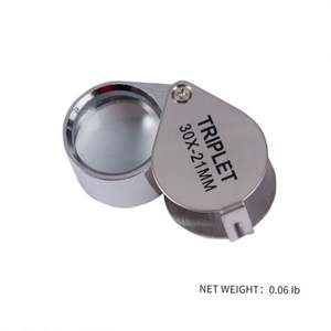 ANDUK 테스터 펜 보석 선택기 LED 표시기 보석 테스트 도구 테스트 장비 하드웨어 수공구 다이아몬드 판별기 - Product Image 5