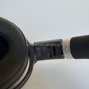 Audífonos de Diadema para Juegos HD 4.50BT, con Micrófono, Inalámbricos, para <span class=keywords><strong>SENNHEISER</strong></span>, Productos de Venta al Por Mayor 2026 - Product Image 5