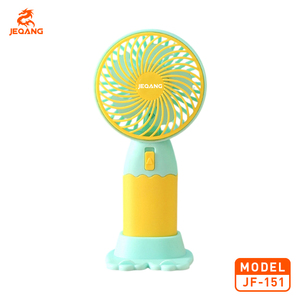 Portable Mini USB Rechargeable <span class=keywords><strong>silencieux</strong></span> <span class=keywords><strong>ventilateur</strong></span> de refroidissement personnel pour voyage bureau utilisation extérieure-Electronique grand public - Product Image 2