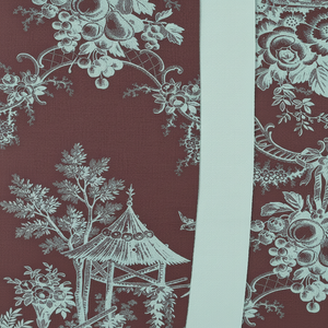 Mascarilla de ojos y funda de almohada, juegos de fundas de almohada con caja, Logo personalizado de lujo, marca privada, seda de mora 100, navidad - Product Image 1