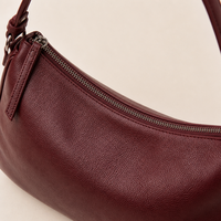 Sac à main de luxe pour femme, design personnalisé OEM, texture grainée, idéal pour le bureau, sac à bandoulière de créateur