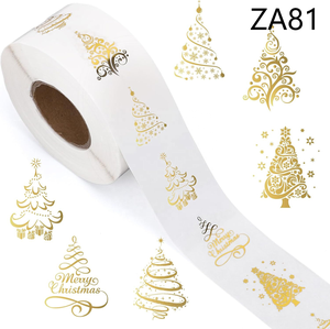 Rollo de Etiquetas Autoadhesivas Impermeables con Impresión Personalizada - Product Image 6